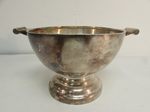 Antique silver - (ref288cu),