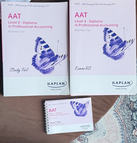 Aat kaplan business tax - kaplan,