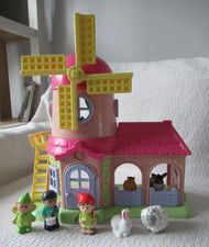 Vintage early learning - early, centre