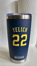 Milwaukee Brewers Yelich 22