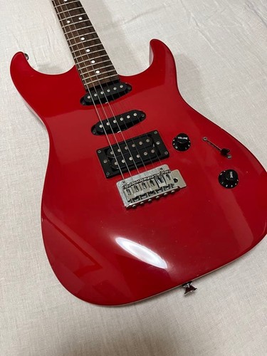 Charvel myg electric - charvel, guitar