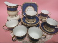 Vintage Aynsley "Peach" 20