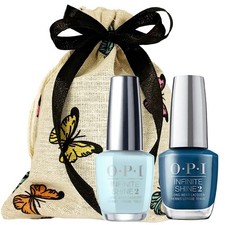 OPI NAIL VARNISH POLISH