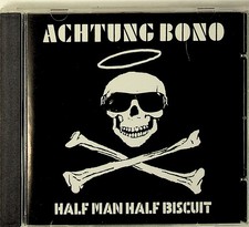 Half Man Half Biscuit –
