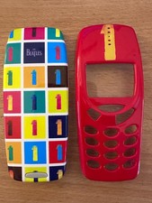 The Beatles "1" Red Nokia 3310