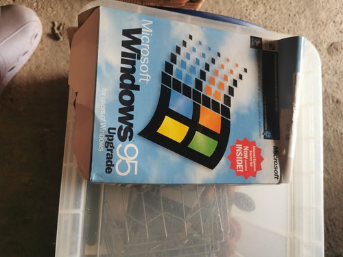 Microsoft windows upgrade - windows,
