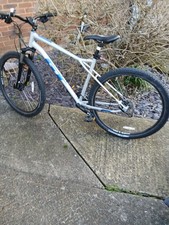 GT Agressor Mountain Bike. 