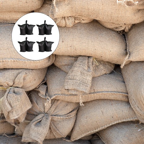4pcs useful tent fixed sandbag - tent,