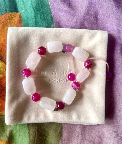 Lola rose bracelet - bracelet, in