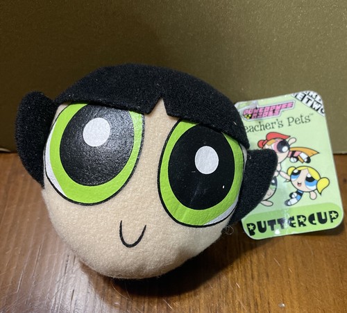 Teachers pets buttercup the - teachers,