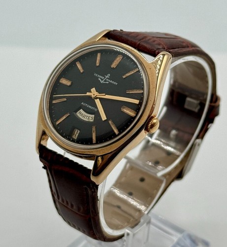 Vintage ulysse nardin - vintage,