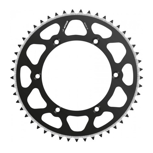 Apico evolite black - evolite, 48t