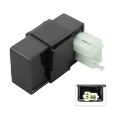 6 Pins AC CDI Ignition For ATV Quad Dirt Bike Go Kart Buggy 150cc 200cc 250cc