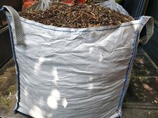 Woodchip / woodchippings /