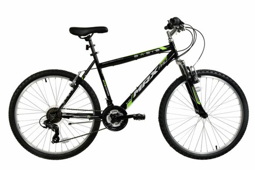 Basis mrx pro mountain bike - mrx,