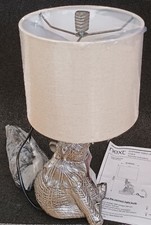 NEW Next Elephant Table Lamp