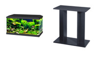Ciano 60 LED Aquarium & Stand