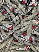 50 Delta Airlines Wings