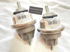 TOYOTA TRD ENGINE MOTOR MOUNTS 12360-JA800 Set of 2 Supra JZA80 MK4 Soarer JZZ30