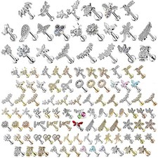 Tragus Helix Cartilage Earring