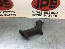 Exhaust manifold X Kubota ZB600 2 cylinder diesel engine.....£60+VAT