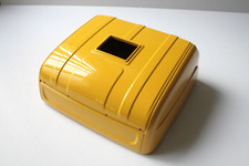 Wedico 1/16 Truck Metal Yellow