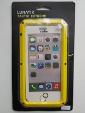 Lunatik Taktik Extreme iPhone