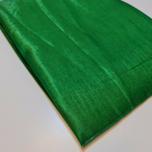 Raw faux dupion silk - dupion,