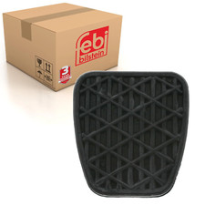 Clutch Pedal Pad Fits Mercedes