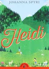 Heidi (Puffin