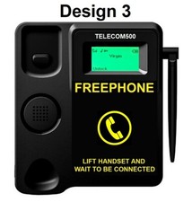 TELECOM500 GSM 4G DESKTOP