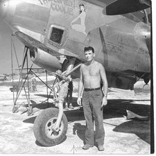 US ARMY AIR FORCE P-38 FIGHTER