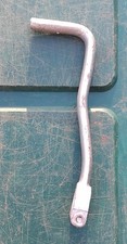 Ariel Burman Gear Lever