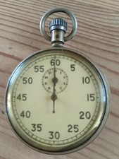 Vintage Dennison Stop watch