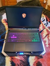 MSI Katana 15 B13VGK Gaming Laptop