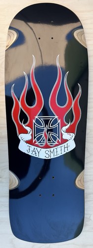 Nos skaterbuilt skateboard - nos,