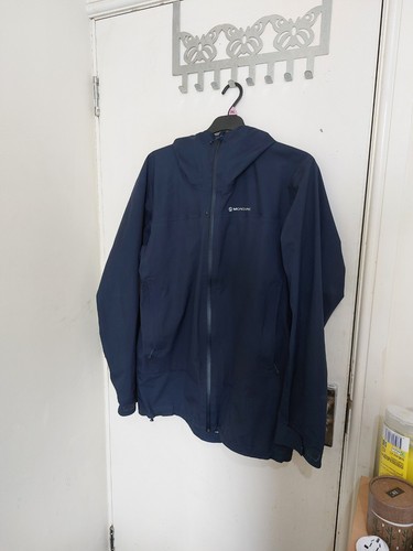 Montane mens cetus - cetus, jacket
