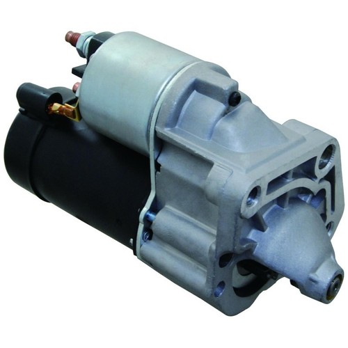 Starter motor fits volvo s40 - starter,