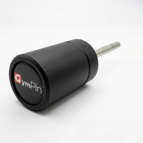 The minipin black - the, 2"
