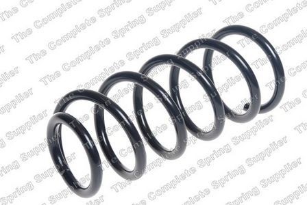 Kilen rear coil - kilen,