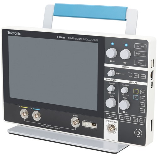 Tektronix mixed signal - mixed,
