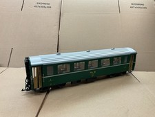 LGB G GAUGE PASSENGER COACH