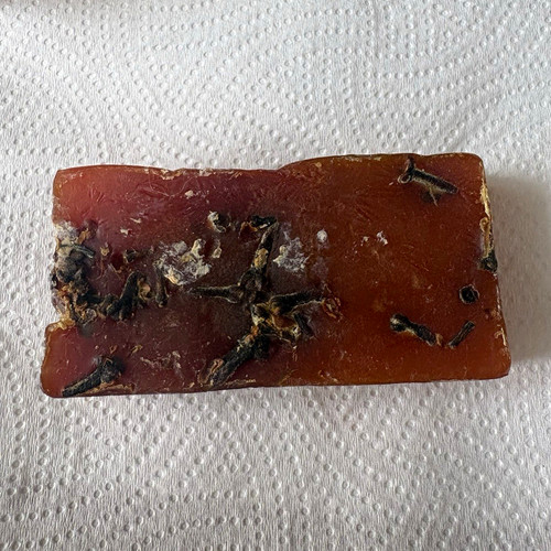 Lush soap autumn winter - lush, autumn/winter