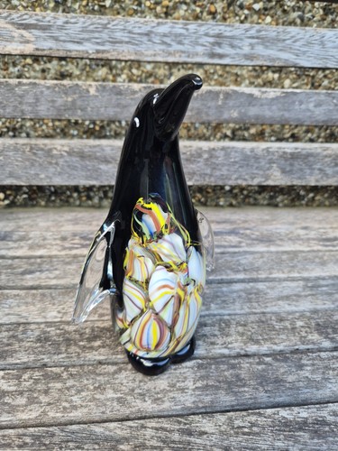 Vintage murano style - murano,
