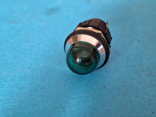 Lamp panel indicator - panel,