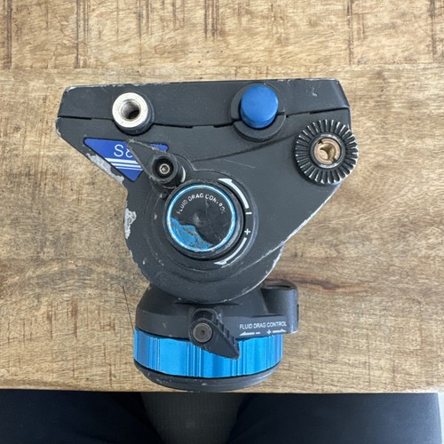Benro video head - video,