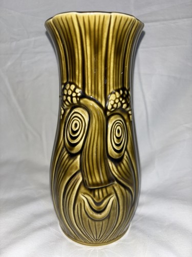 Vintage sadler ceramic - vintage, celery