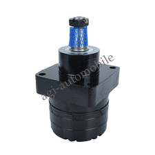 New Hydraulic Wheel Motor For