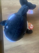 Ty Toy Killer Whale