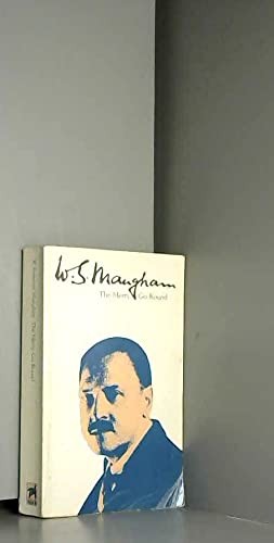 Merry round maugham - maugham,, w
